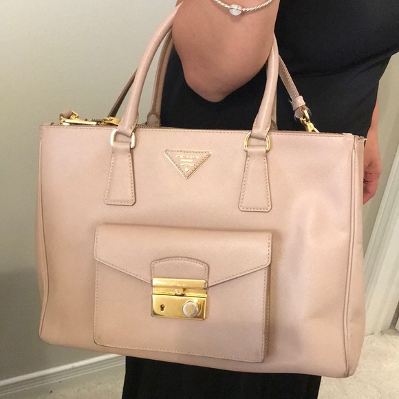 Prada Purse - Picture 2 of 7